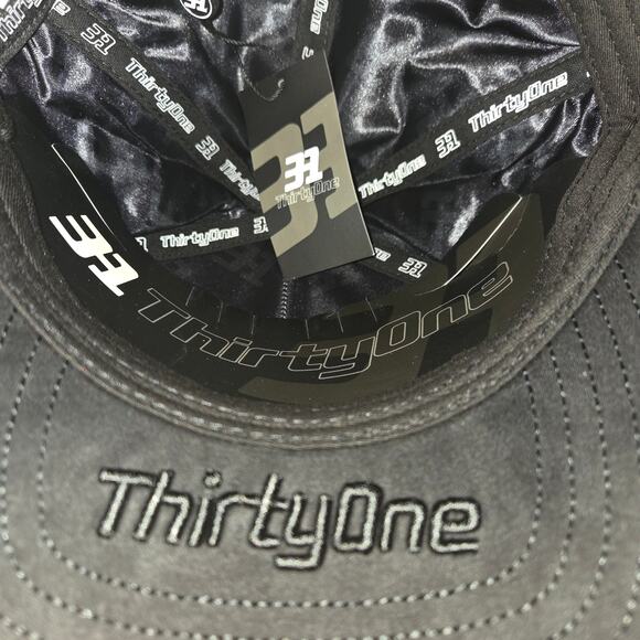 Bigg Boss Snapback Hat Barbas Hats Dandy Hats RUDE AWAKENING New Era 31 hat - Picture 4 of 5